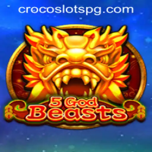 Exploring the Enchanting World of 5GodBeasts on Plataforma de Jogos