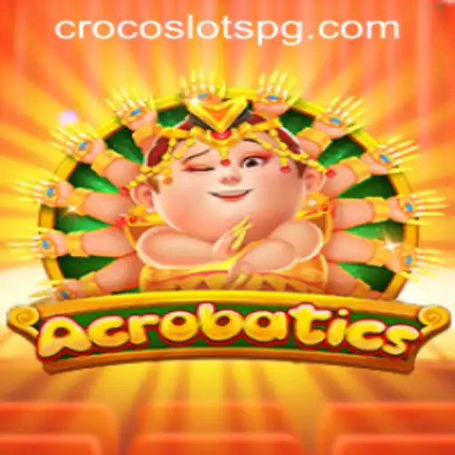 Exploring the Thrills of Acrobatics: A Premier Game on Plataforma de Jogos