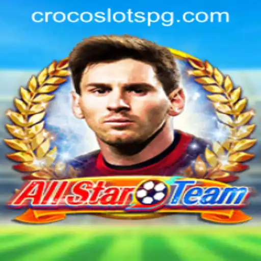 Exploring AllStarTeam on the Plataforma de Jogos