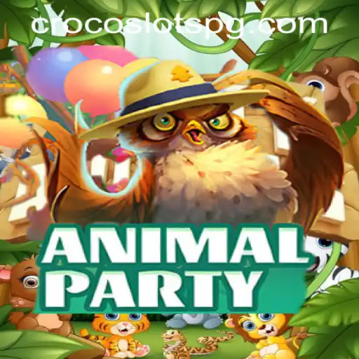 AnimalParty: Discover the Excitement of This Popular Game on Plataforma de Jogos