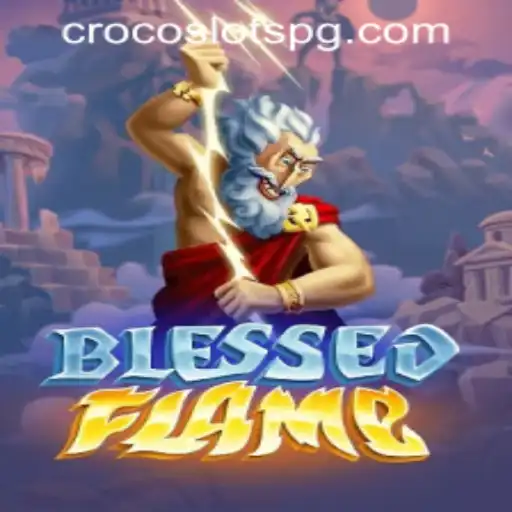 Exploring the Mystical World of BlessedFlame: A Unique Gaming Experience