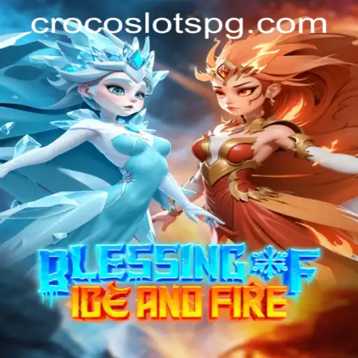 Discover the Thrilling Universe of BlessingofIceandFire