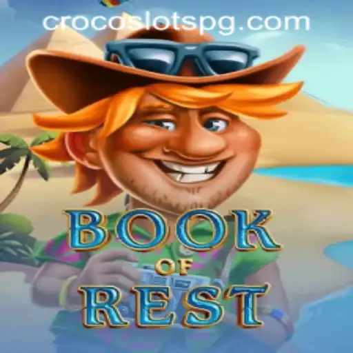 Exploring the Mysteries of BookofRest: A New Era in Plataformas de Jogos