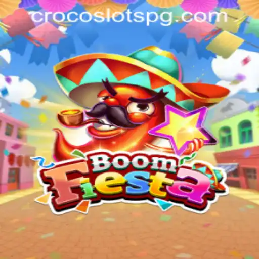 BoomFiesta: A Thrilling Adventure in the Plataforma de Jogos