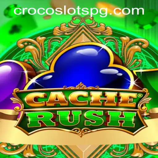 Exploring CacheRush: A New Era in Plataforma de Jogos