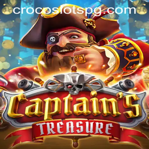 Exploring the High Seas with CaptainssTreasure on Plataforma de Jogos