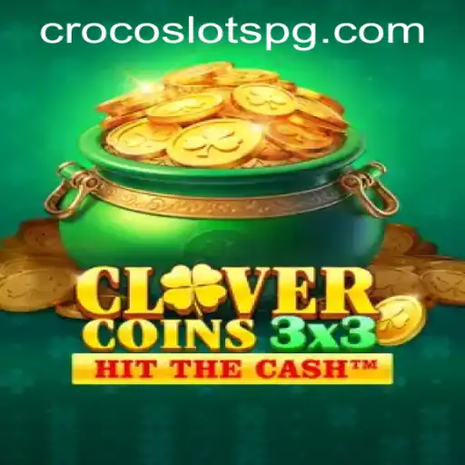 Discover the Exciting World of Clovercoin3x3: A Plataforma de Jogos Revolution