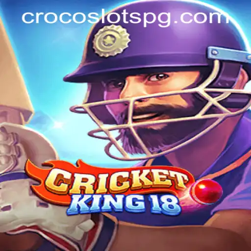 Discover CricketKing18: A Revolution in Cricket Gaming
