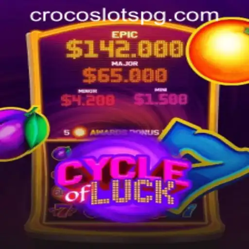 Unveiling CycleofLuck: The Thrilling Plataforma de Jogos Experience