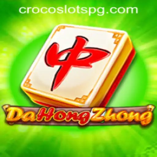 Exploring DaHongZhong: A Unique Game on the Plataforma de Jogos