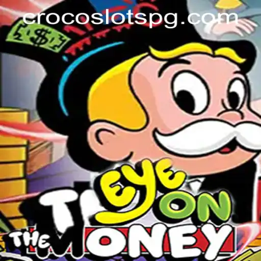 Experience the Thrill of EyeOnTheMoney on Plataforma de Jogos