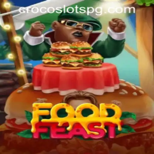 The Ultimate Guide to FoodFeast: A Delicious Journey Through Gaming