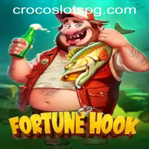 Explore FortuneHook: The Exciting New Plataforma de Jogos