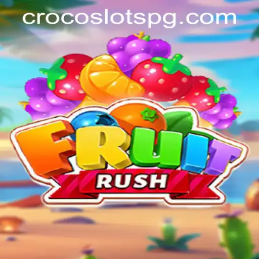 Exploring the Vibrant World of FruitRush: A Premier Plataforma de Jogos