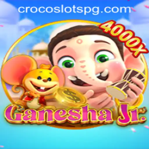 Discover GaneshaJr: An Exciting New Gaming Experience