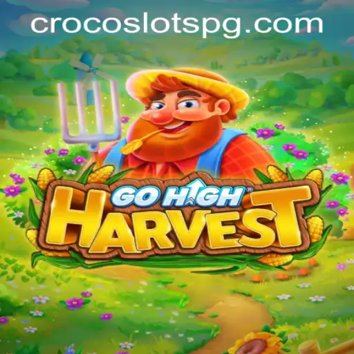 Exploring GoHighHarvest: A Revolutionary Plataforma de Jogos