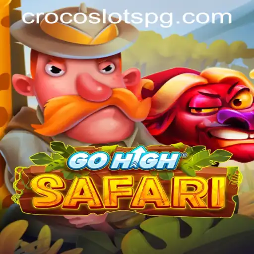 Explore GoHighSafari: A Thrilling Platforma de Jogos Experience