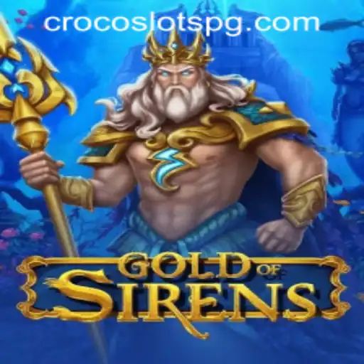 GoldofSirens: Dive into the Mesmerizing Gaming Experience