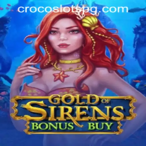 Discover GoldofSirensBonusBuy: A Captivating Adventure in the Plataforma de Jogos