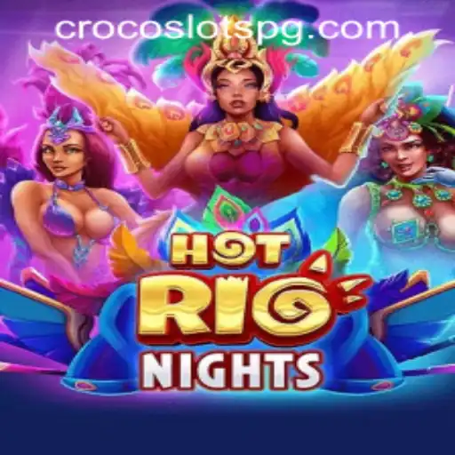 Discover HotRioNights: An Exciting Plataforma de Jogos Experience