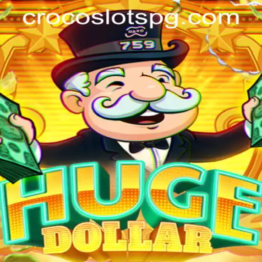 Exploring HugeDollar: The Premier Plataforma de Jogos