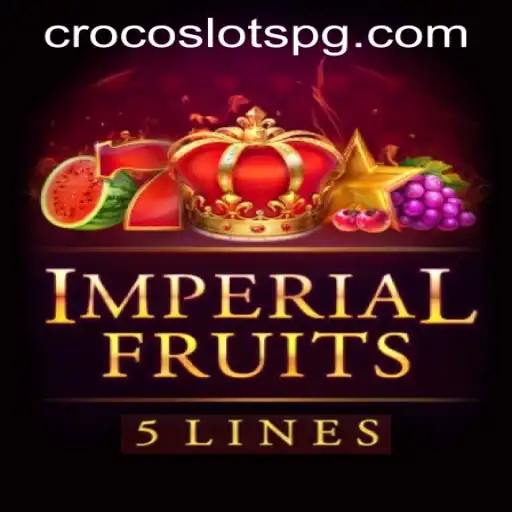 ImperialFruits5: A Comprehensive Overview of the Exciting Slot Game on Plataforma de Jogos