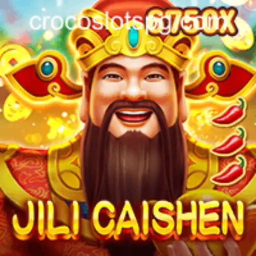 Exploring JILICaishen on the Plataforma de Jogos