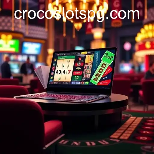 Jogos de cassino