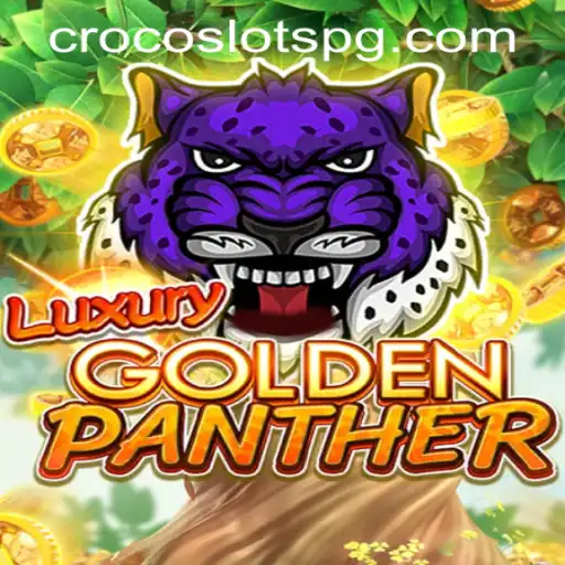 Exploring the Thrills of LUXURYGOLDENPANTHER: Plataforma de Jogos