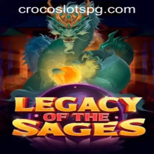 Legacy of the Sages: An Epic New Adventure in Plataforma de Jogos
