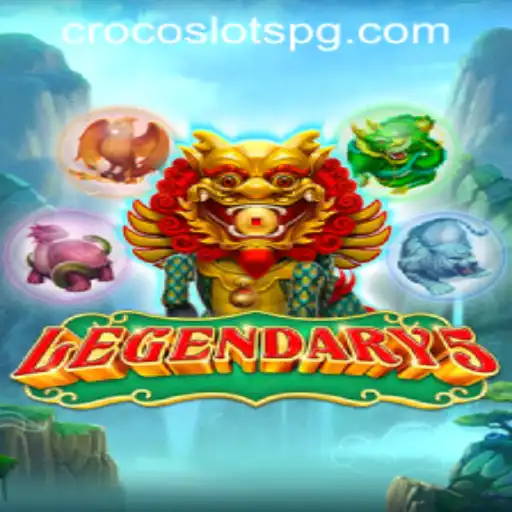 Exploring Legendary5: A Revolutionary Platform Game