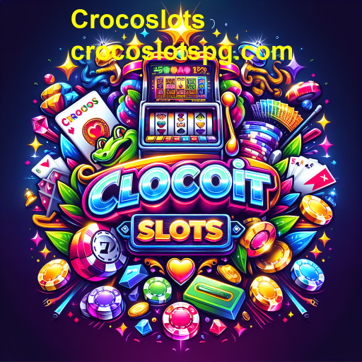 Atrações da Categoria Fidelidade em Crocoslots