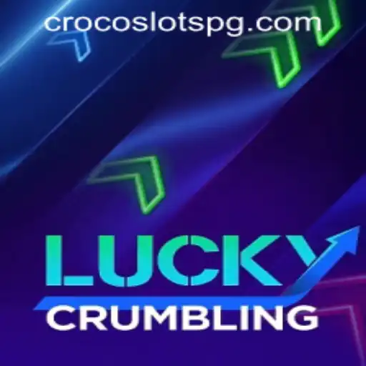 Explore LuckyCrumbling: A Thrilling Journey in the Plataforma de Jogos