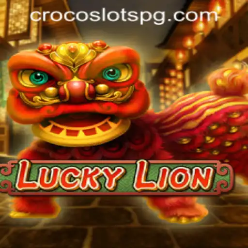 Exploring the Enchanting World of LuckyLion: A Thrilling Plataforma de Jogos Experience
