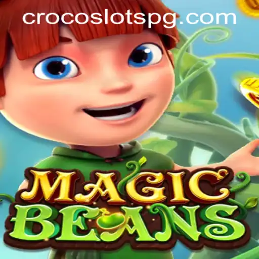 Discover the Enchanting World of MAGICBEANS: A Premier Plataforma de Jogos