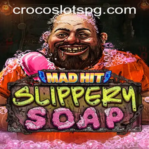 MadHitSlipperySoap: A Unique Gaming Experience on Plataforma de Jogos