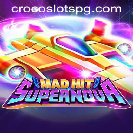 MadHitSupernova: A Thrilling Experience on the Plataforma de Jogos