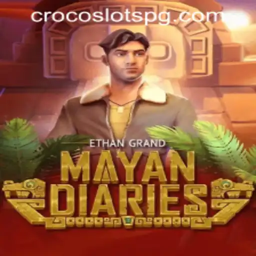 Exploring the Mystical World of MayanDiaries on the Plataforma de Jogos