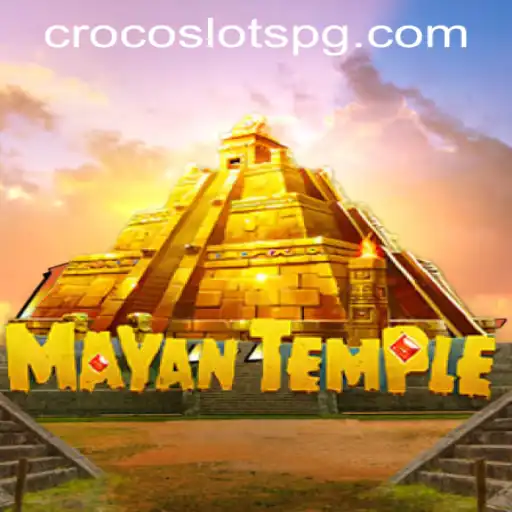 MayanTemple: An Enchanting Journey Through the Ancient World of Gaming