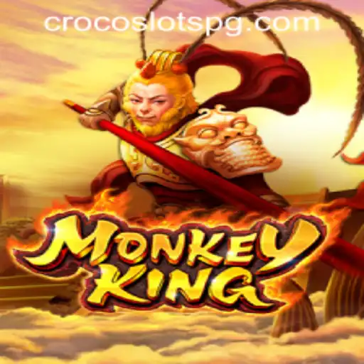 Exploring the Enchanting World of MonkeyKing on the Plataforma de Jogos