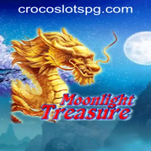 Discover the Mysteries of MoonlightTreasure on the Plataforma de Jogos