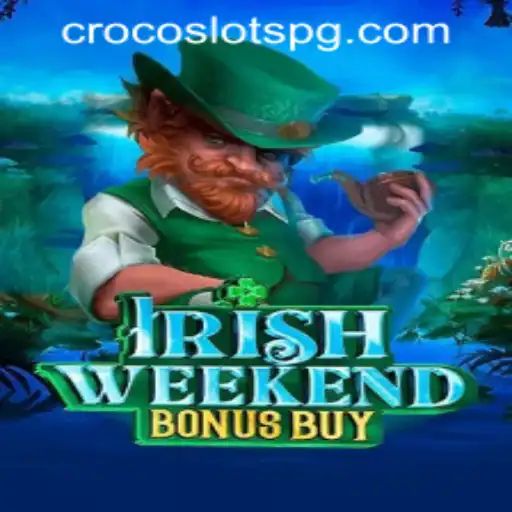 Discovering the Thrills of IrishWeekendBonusBuy on Plataforma de jogos