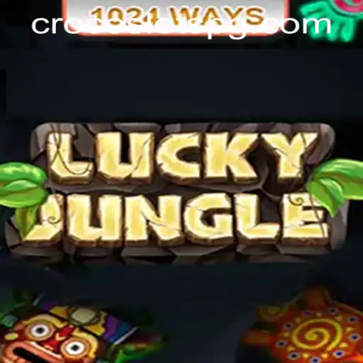 Unveiling LuckyJungle1024: A Thrilling Adventure in the Plataforma de Jogos