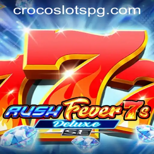 Exploring RushFever7sDeluxeSE: The Exciting Game on Plataforma de Jogos