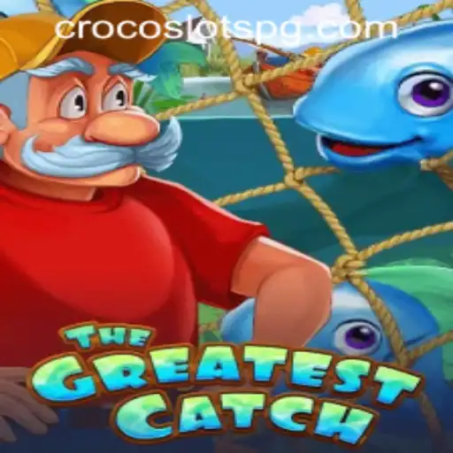 Exploring TheGreatestCatch: A Dive into the Ultimate Gaming Experience