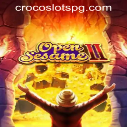 OpenSesameII: Exploring the Exciting World of Plataforma de Jogos
