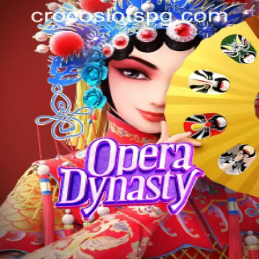 Exploring the World of OperaDynasty in Plataforma de Jogos