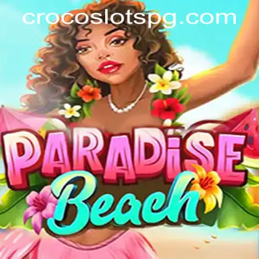 ParadiseBeach: Una Plataforma de Jogos Inovadora