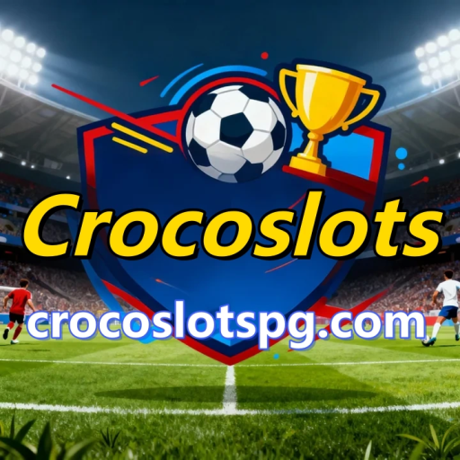 Crocoslots