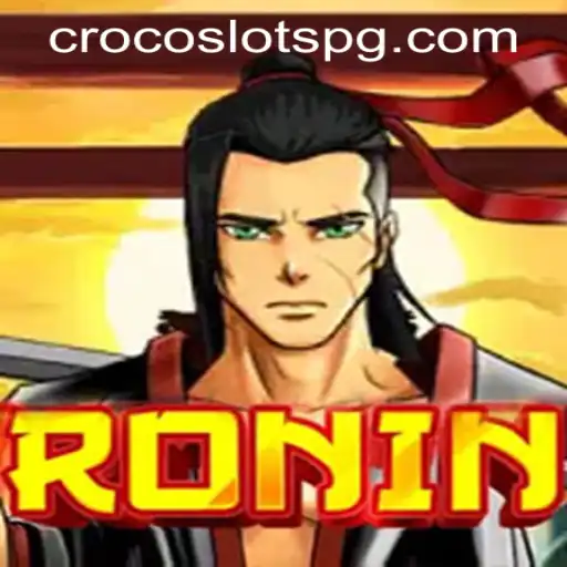 Exploring Ronin: An Immersive Experience on the Plataforma de Jogos